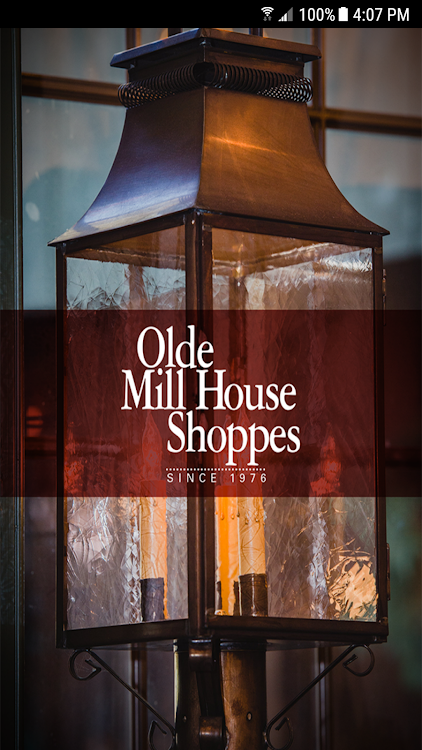 Olde Mill House Shoppes - 2.3 - (Android)