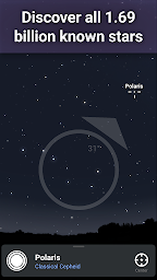 Stellarium Plus - Star Map