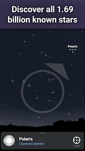 Stellarium Plus MOD APK (Patched/Optimized) 7