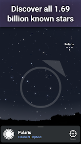 Stellarium Plus - Star Map - Apps On Google Play