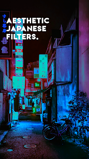 Colorgram: Colorful Filters Screenshot