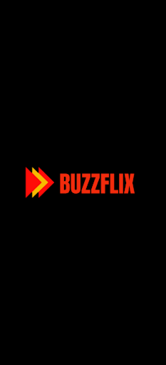 Android application Buzzflix Tv screenshort