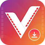 Cover Image of 下载 Fast All Video Downloader  APK