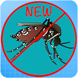 Anti Mosquito Biting Prank icon