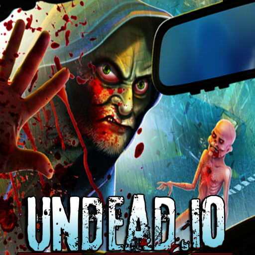 Undead.io logo