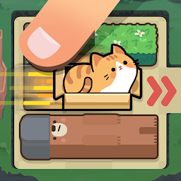 Icon image Push Push Cat