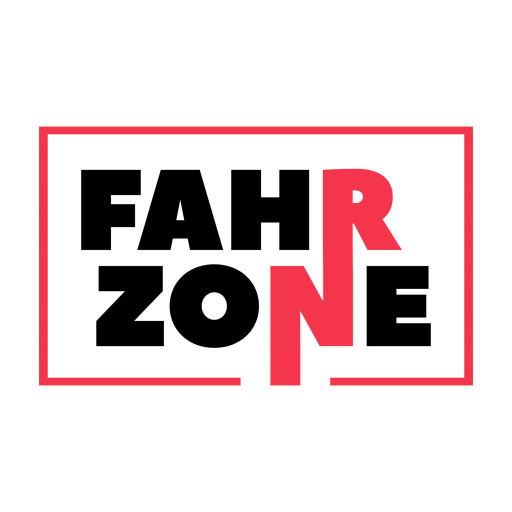 FAHRZONE logo