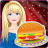 Burger Maker - Girl Cooking 1.7.32
