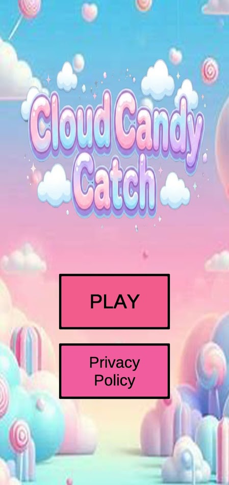 #1. Cloud Candy Catch (Android) Von: RestOrder LTD