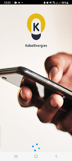 Kabal Energies Screen 2