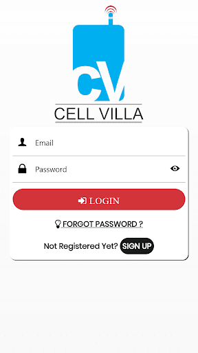 Cell Villa Screen 2