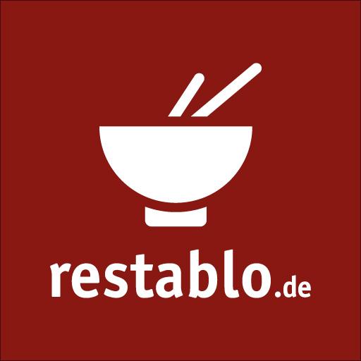 restablo.de - Essen bestellen logo