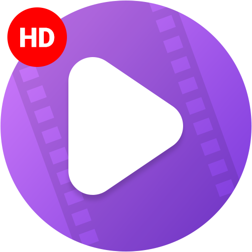 Video Player All Format logo