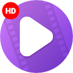 Cover Image of Descargar Video Player All Format  APK