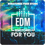 Top 40 Music & Audio Apps Like EDM Ringtones For You - Best Alternatives