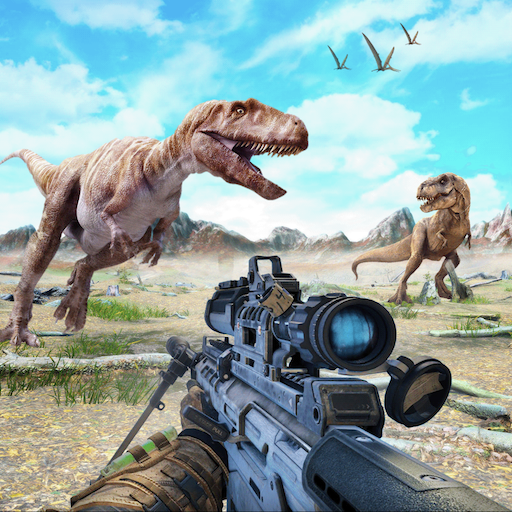 Offline Dinosaur Games 2023