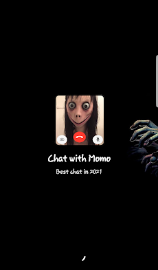 Momo Fake video callのおすすめ画像2