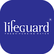 Lifeguard TN - Best RO water purifier  Icon