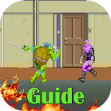 Guide for Teenage Mutant Ninja Turtles icon
