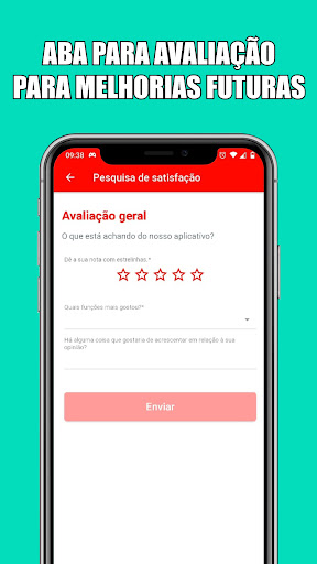 Cadê Meu Jogo App Screen 3