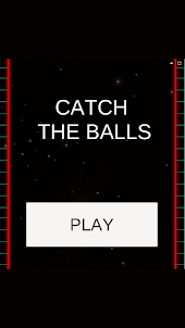 Catch The Balls game