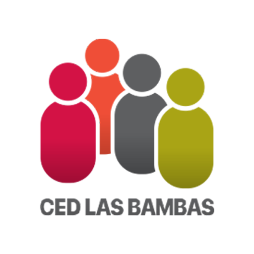 CED Minera Las Bambas logo