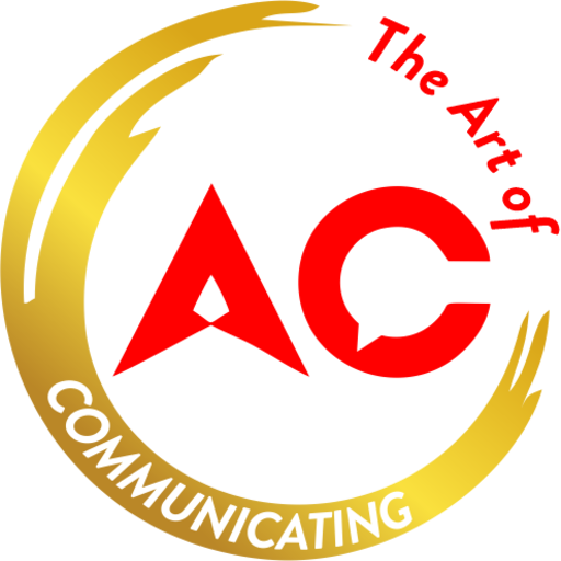 The Art of Communicating logo