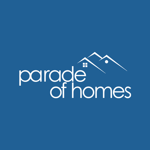 Charlotte Parade of Homes logo