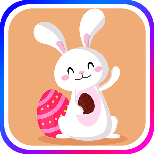 Bunny Robber logo