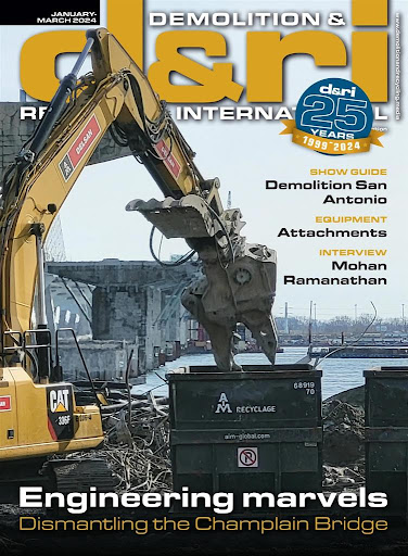 Demolition & Recycling Int Screen 2