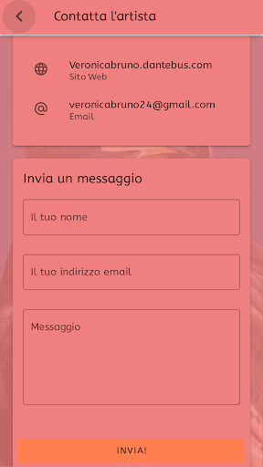 Veronica Bruno Screen 3