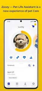 ZooZy - for pet lovers