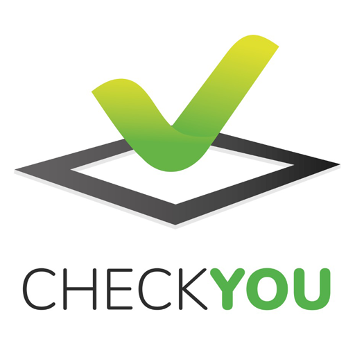 CheckYou logo