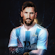 Messi Wallpaper HD - Androidアプリ