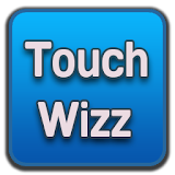TouchWiz 3.0 Theme for CM9 icon