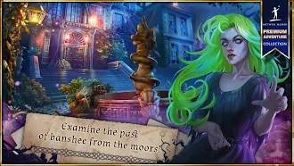 Game screenshot Endless Fables 3: Dark Moor apk download
