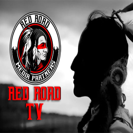 Red Road TV - Native American  Icon