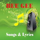 Bee gees greatest hits icon