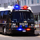 US Police Bus Driving Games 3D