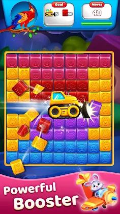 Pet Blast : Match 3 Games - Screenshot 1