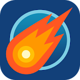 Comet Browser icon