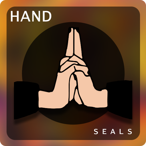 Hand Seals logo
