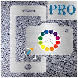 Imagen de icono Camera Color Block  Pro