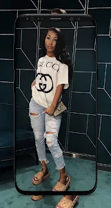 Download Black Teen Girls Outfits APK LDPlayer