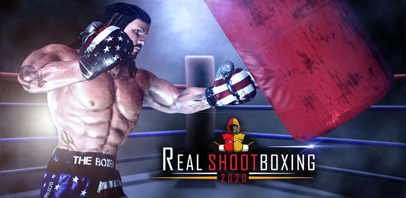 Real Shoot Boxing Tournament