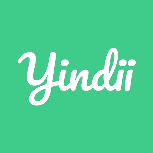 Yindii 3.2.5 Icon
