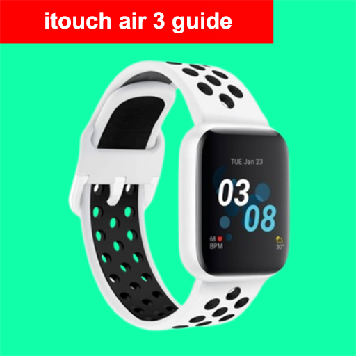 Itouch air best sale
