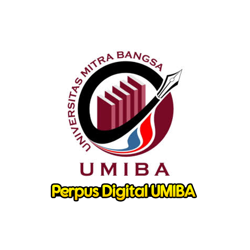 Perpus Digital Umiba logo