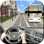 Cover Image of Download City Bus Pro Driver Simulator 1.5 APK