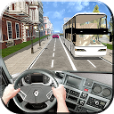 Herunterladen City Bus Pro Driver Simulator Installieren Sie Neueste APK Downloader